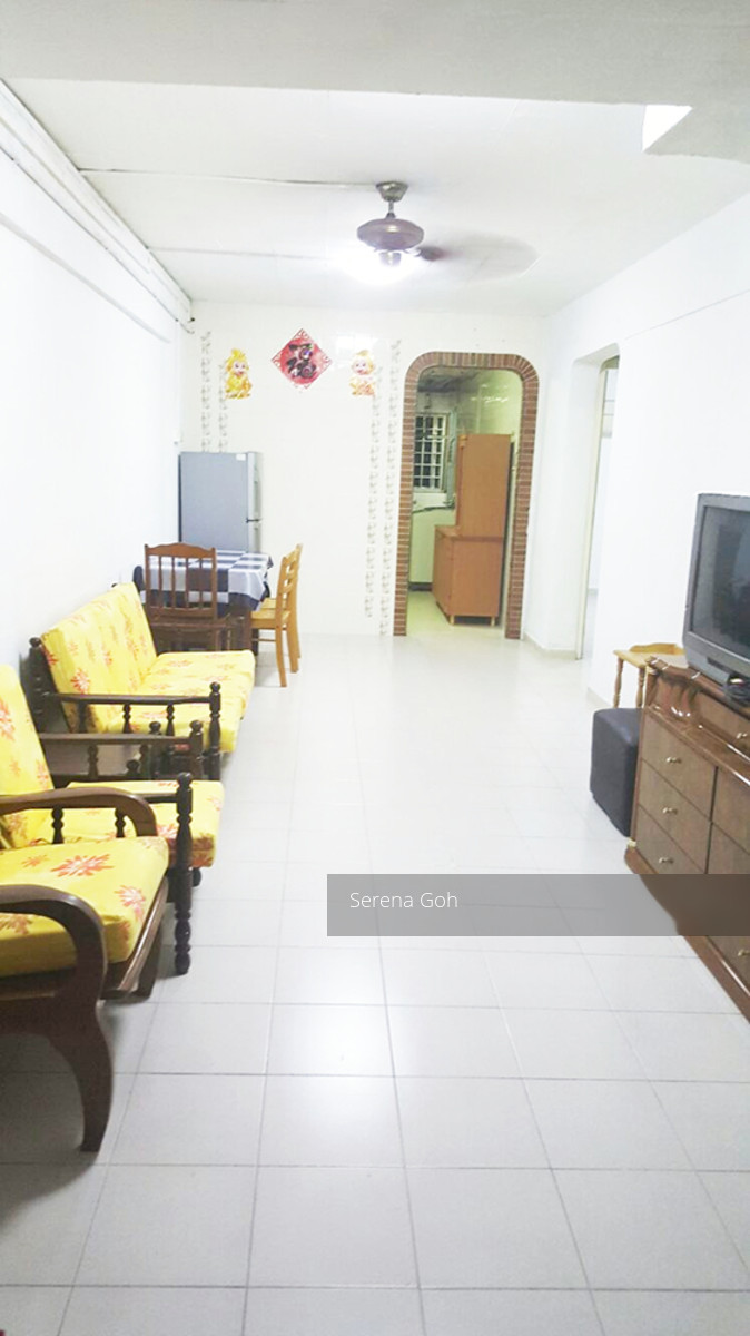 Yishun Avenue 5 thumbnail photo